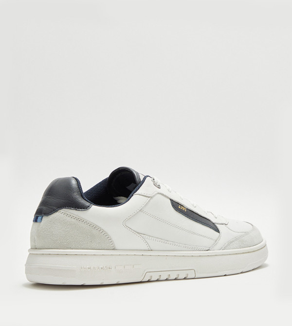 Jack & Jones Jack & Jones - Multi Low Top