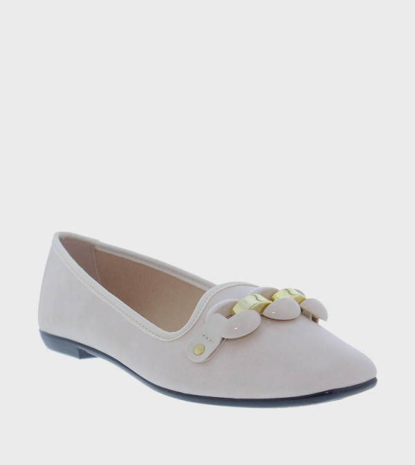 Moleca Moleca - Off White undefined