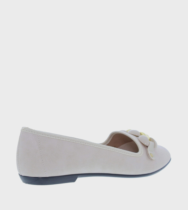 Moleca Moleca - Off White undefined