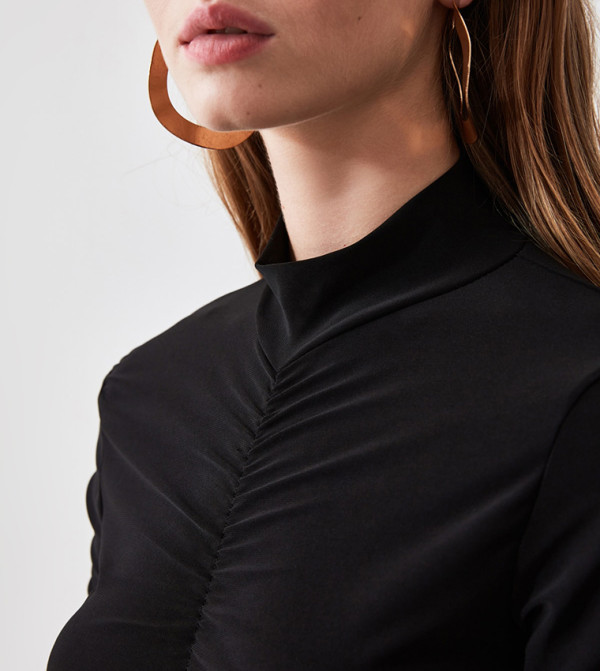 Trendyol Trendyol Best Picks - Black Body & Cropped