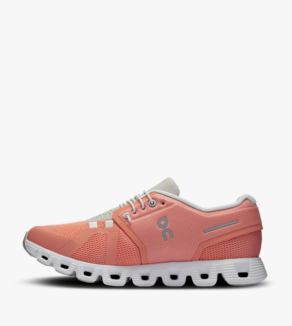 ON On - Red Running Shoes