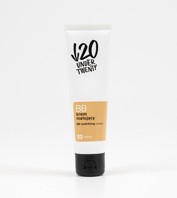 Under Twenty Skin Care - Multi Face creams & Moisturizers