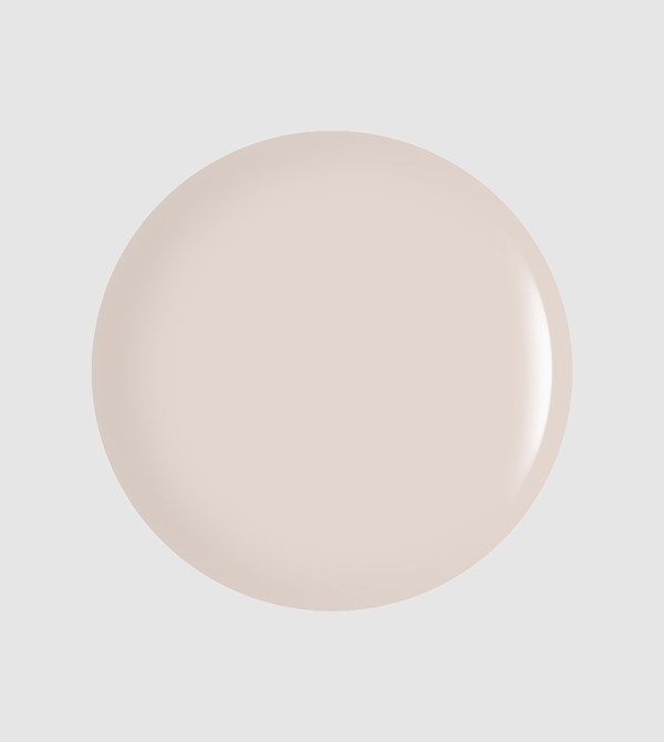 Inglot  - White Nail Polish