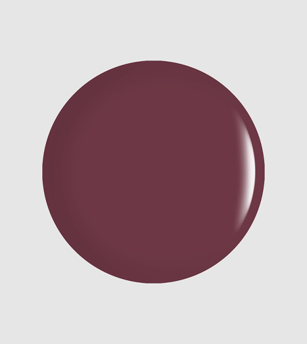 Inglot  Nails - Maroon Nail Polish
