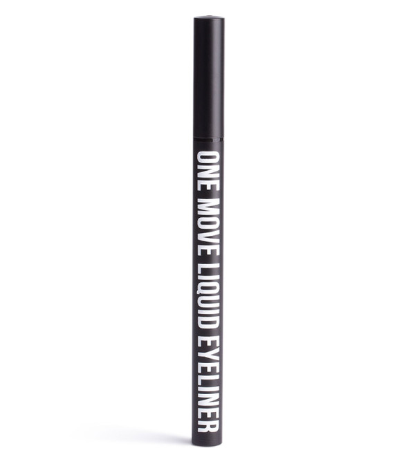 Inglot  Makeup - Black Eyeliners