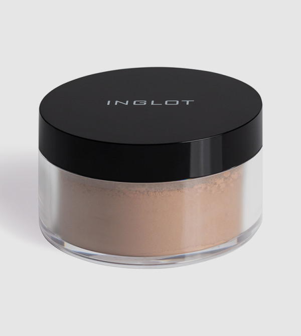 Inglot  c42218d7-6b44-4af0-83f1-07b579892863 - Multi Loose Powder / Compact
