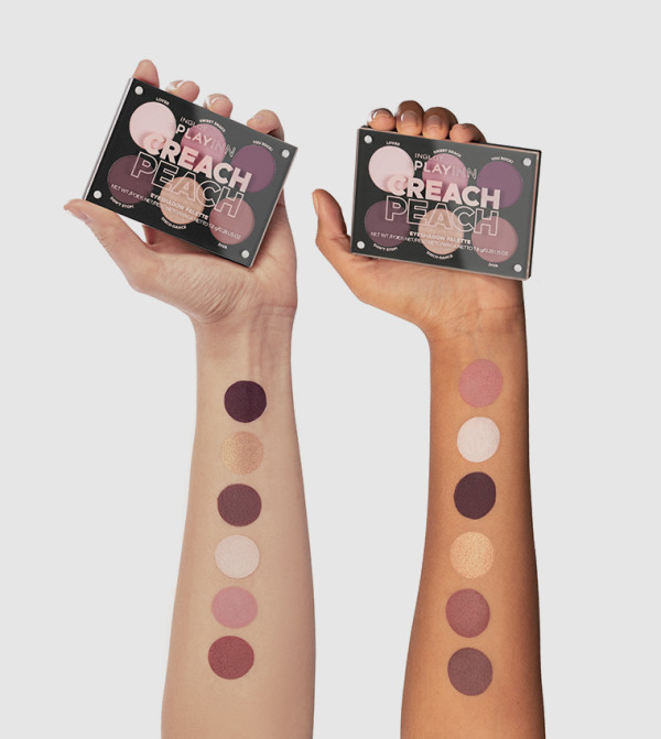 Inglot Inglot - Multi EYES PALETTE