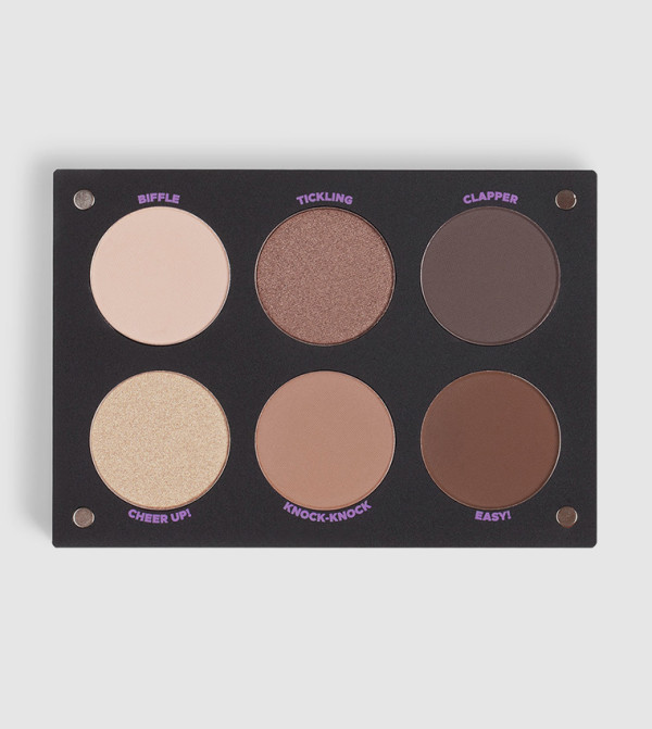 Inglot Inglot - Multi EYES PALETTE
