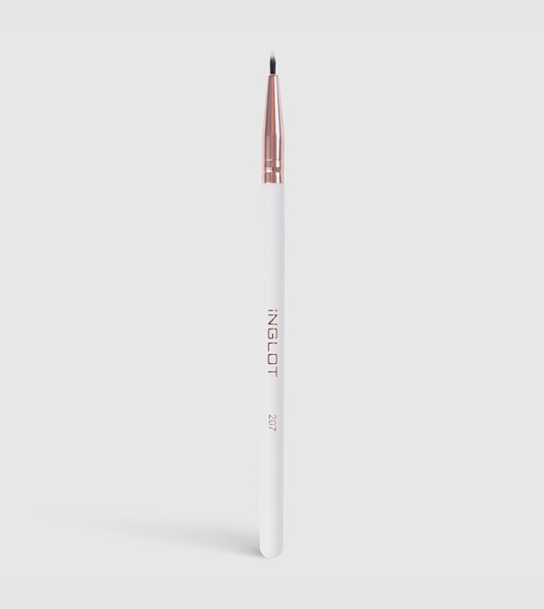انجلوت  أدوات وفرش المكياج - أسود MAKEUP BRUSHES