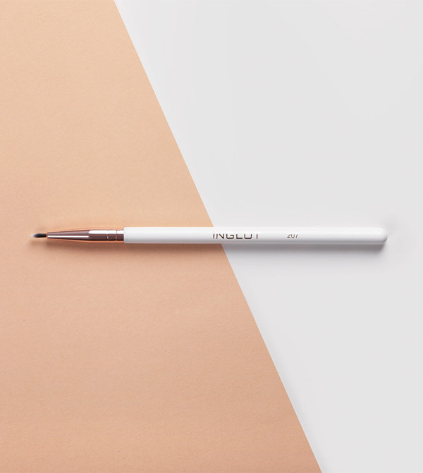 انجلوت  أدوات وفرش المكياج - أسود MAKEUP BRUSHES