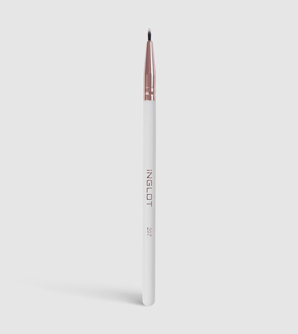 انجلوت  أدوات وفرش المكياج - أسود MAKEUP BRUSHES