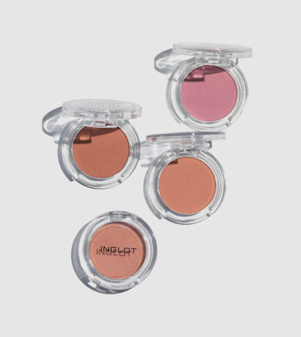 انجلوت الجمال - بني العناية بالوجه