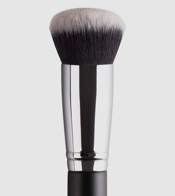 انجلوت  أدوات وفرش المكياج - أسود MAKEUP BRUSHES