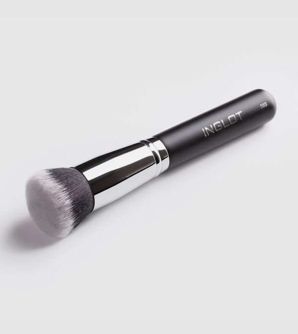 انجلوت  أدوات وفرش المكياج - أسود MAKEUP BRUSHES