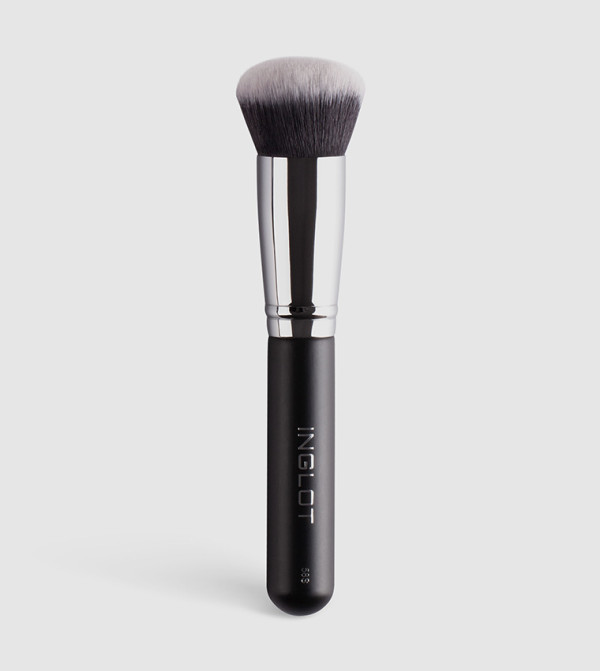 انجلوت  أدوات وفرش المكياج - أسود MAKEUP BRUSHES