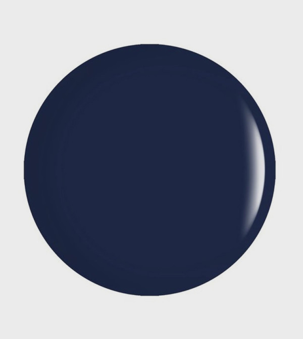 Inglot  Nails - Navy Nail Polish