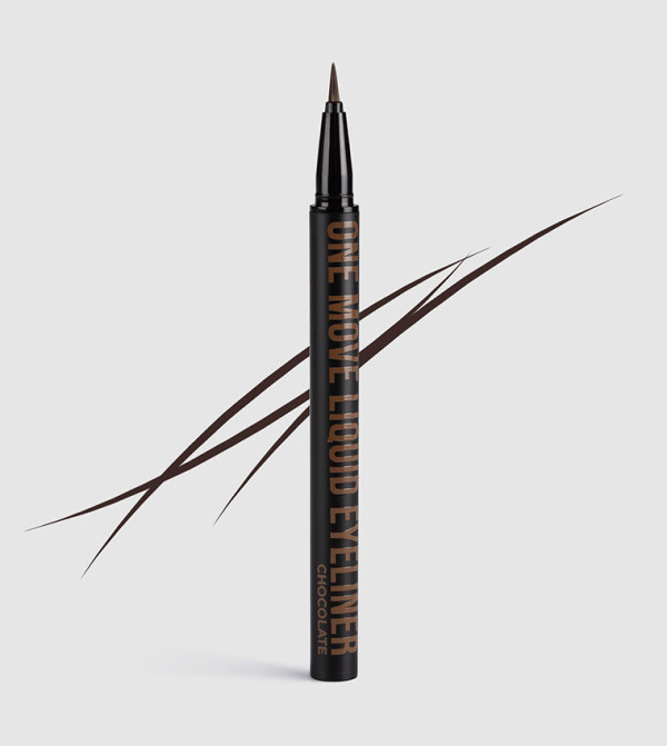 انجلوت  الجمال - بني  Eyeliners