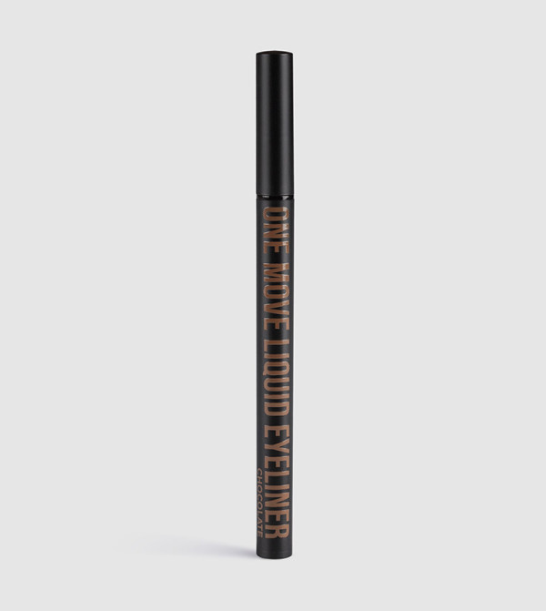 انجلوت  الجمال - بني  Eyeliners