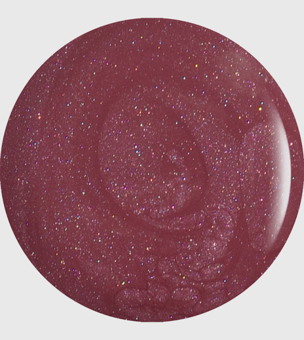 Inglot  Nail Polish - Maroon Nail Polish
