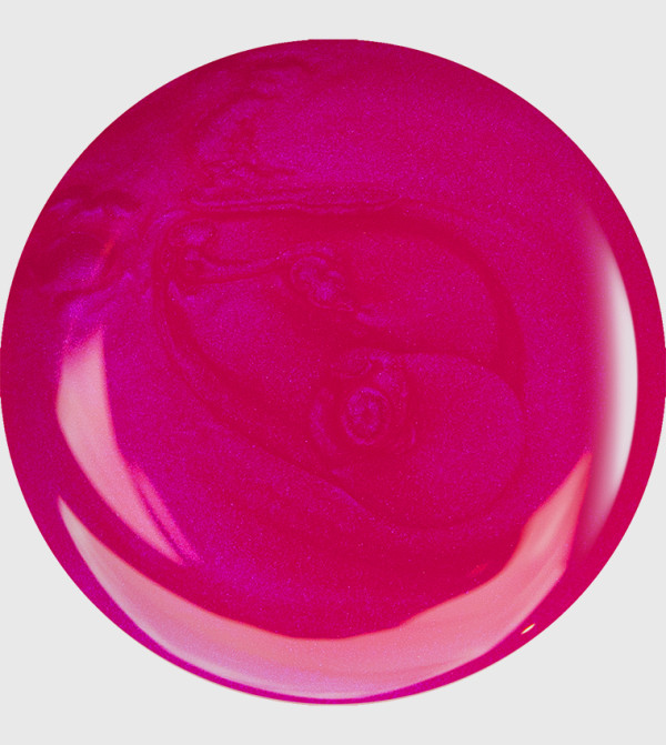 Inglot  Nails - Pink Nail Polish