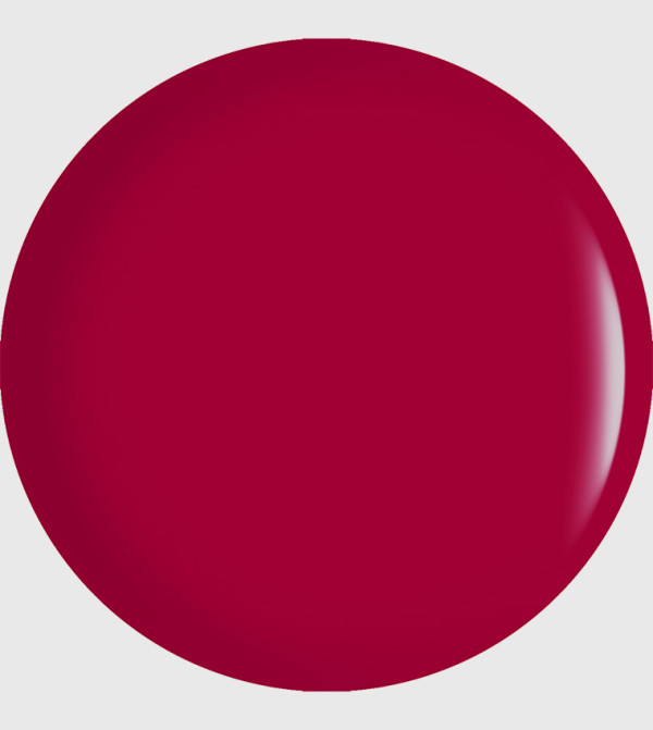 Inglot  Nails - Red Nail Polish