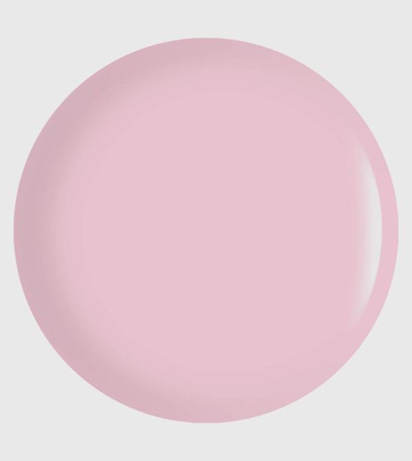 Inglot  Nails - Pink Nail Polish