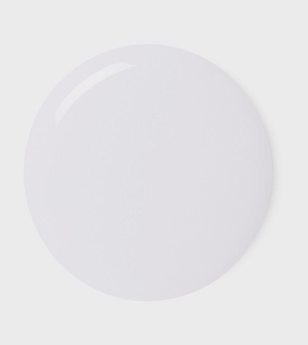 Inglot - Transparent Nail Polish