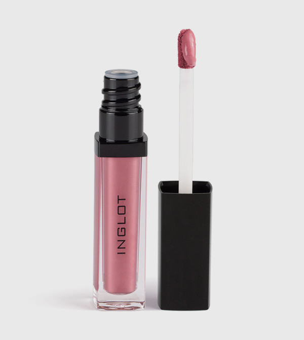 Inglot  - Pink Lipstick