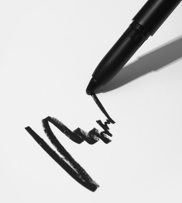 Inglot Inglot - Black Eyeliners