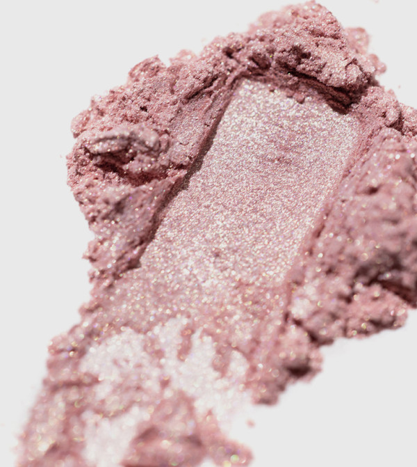 Inglot  - Pink Loose Powder / Compact