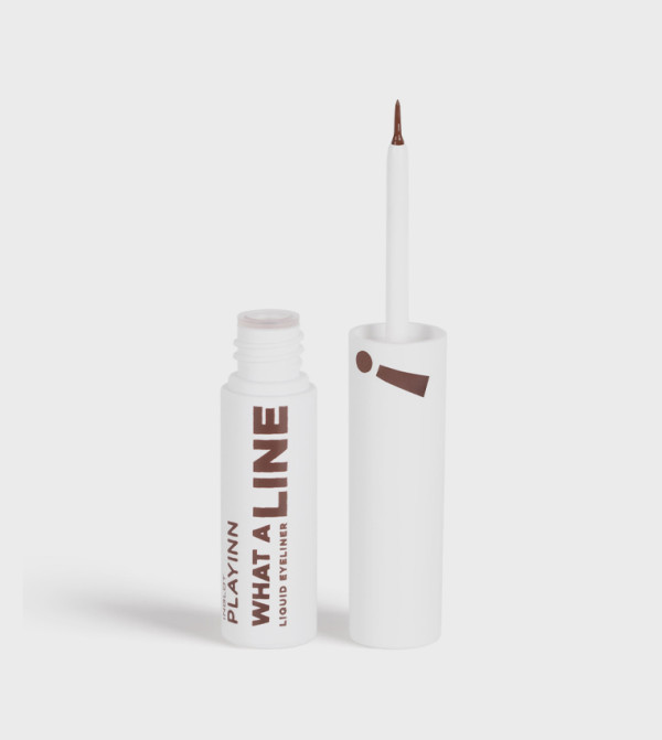 انجلوت  - بني  EYES