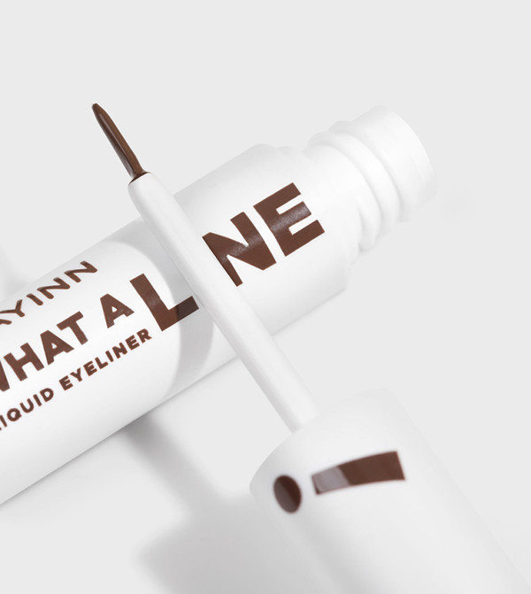 انجلوت  - بني  EYES