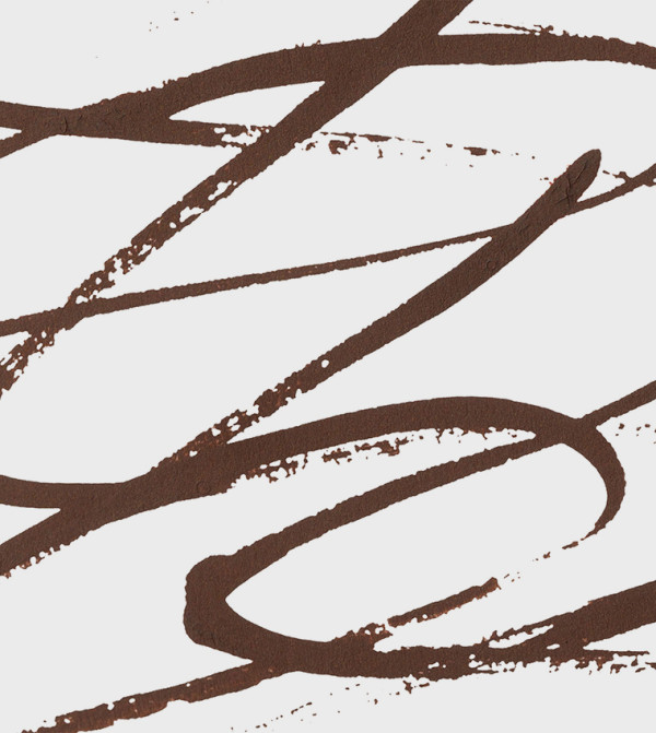 انجلوت  - بني  EYES