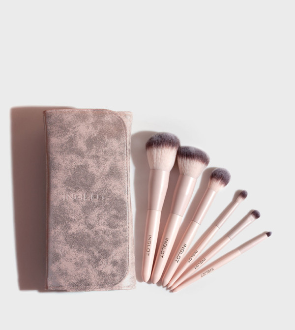 Inglot  Makeup - Beige Tools & Brushes