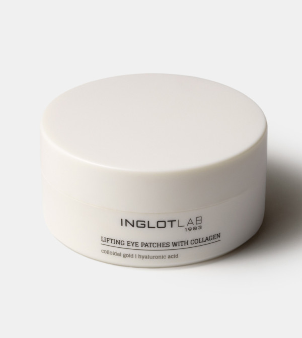 Inglot Beauty - White Eye Care