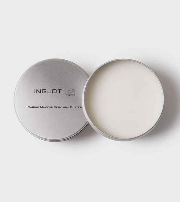 Inglot  Face - White Face