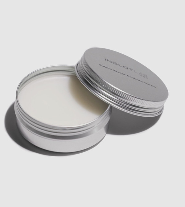 Inglot  Face - White Face