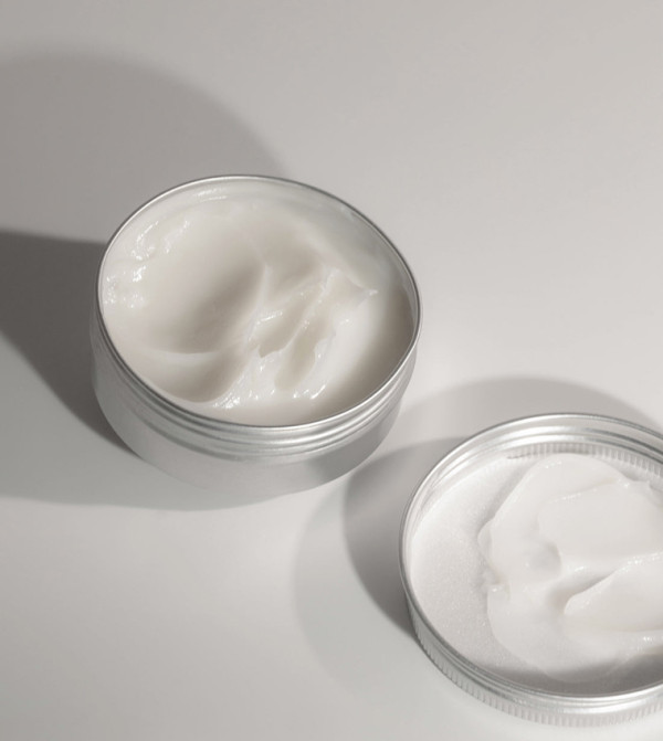 Inglot  Face - White Face