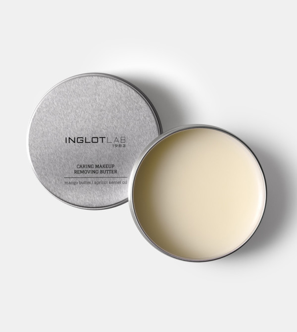 Inglot  Face - White Face