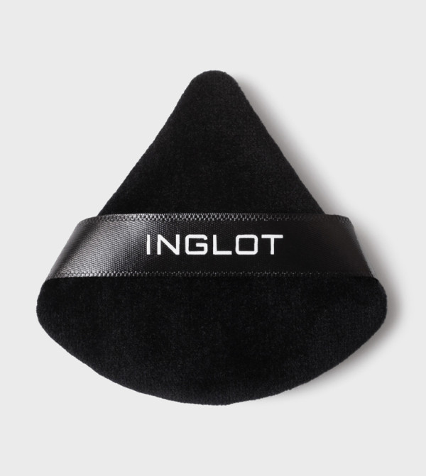 Inglot Beauty - BLACK Make up Tools & Brushes