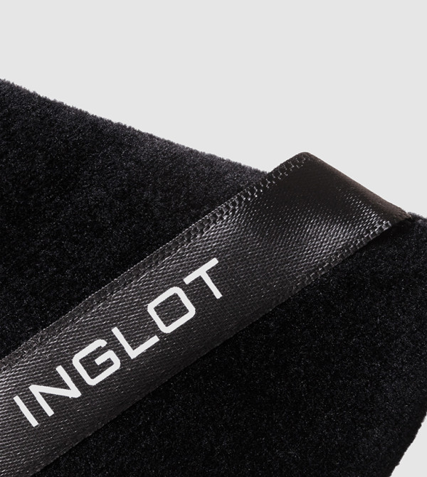 Inglot Beauty - BLACK Make up Tools & Brushes