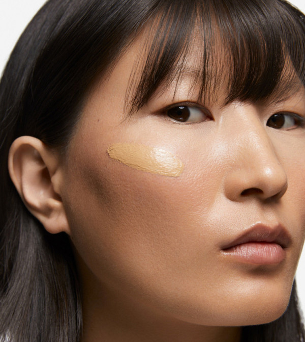 Inglot Face - Nude Face