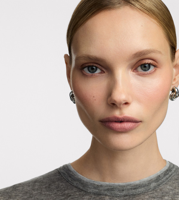 Inglot Inglot - Taupe Lips