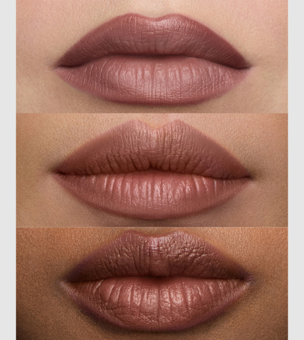 Inglot Inglot - Taupe Lips