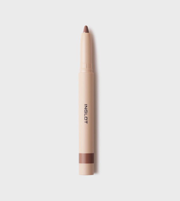 Inglot Lips - Rose Lips