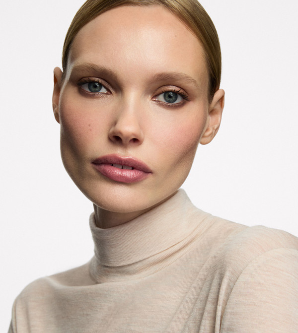 Inglot Lips - Rose Lips
