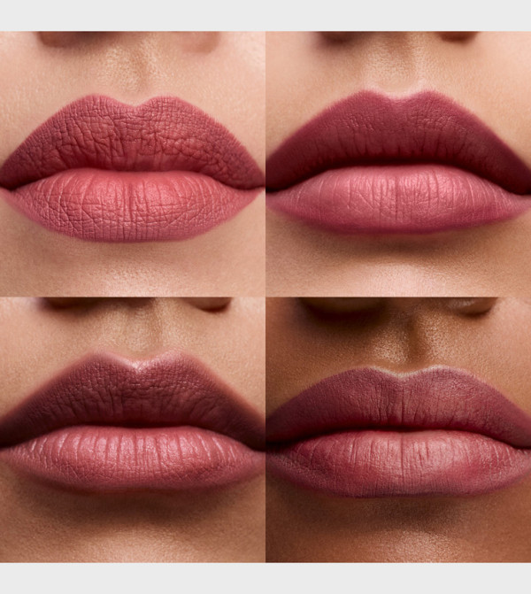 Inglot  Makeup - Multi Lips