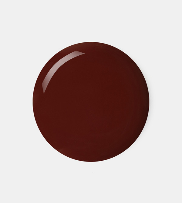 Inglot  Nails - Dark Brown Nail Polish