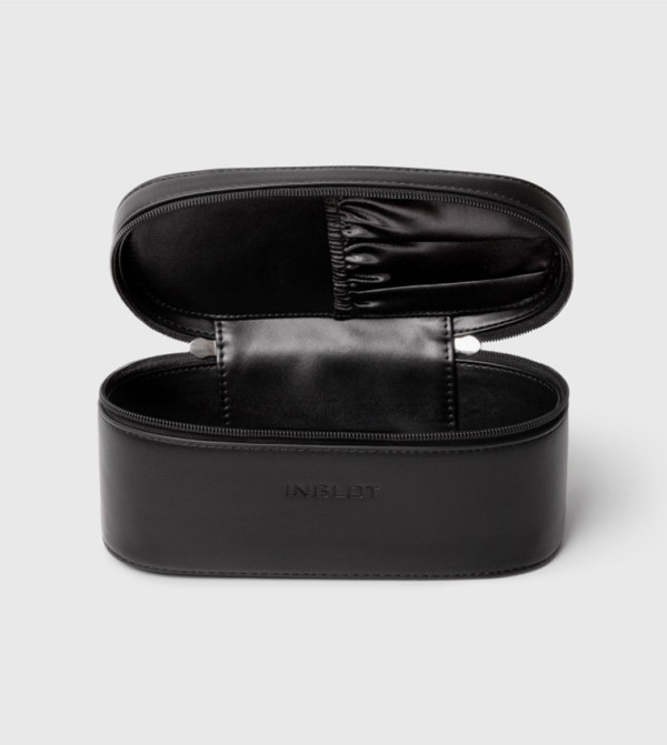 Inglot Inglot - Black Cosmetic Organizers