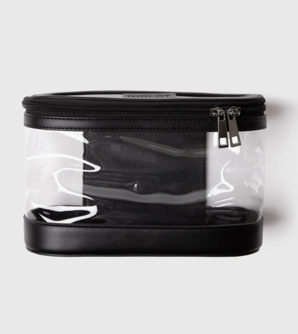 Inglot Inglot - Black Cosmetic Organizers